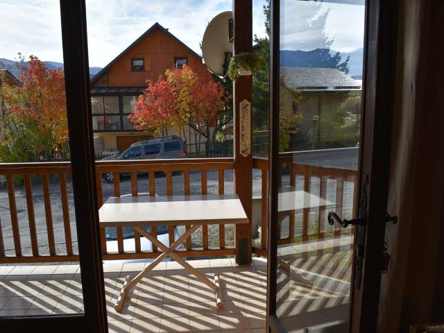 CHALET MITOYEN - Font Romeu - Pyrénées 2000