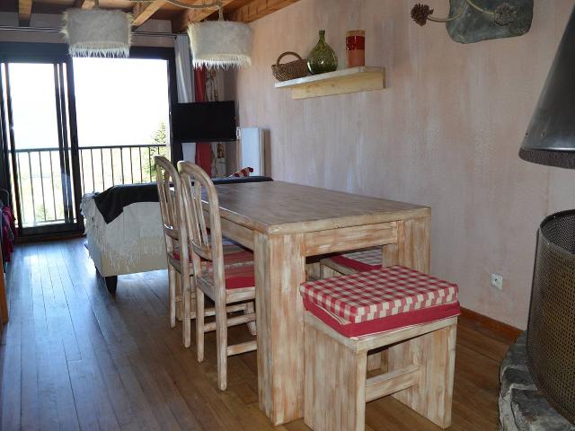 Appartement Les Angles, 3 pièces, 6 personnes - Les Angles