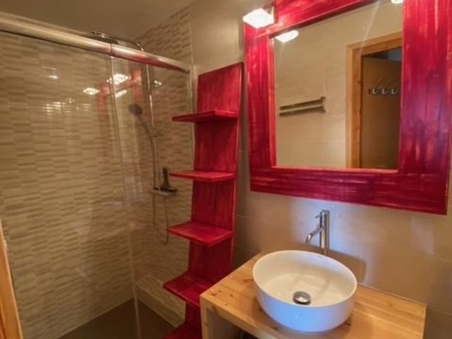 Appartement Les Angles, 3 pièces, 6 personnes - Les Angles