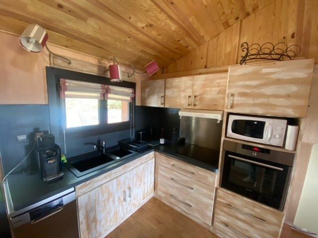 Appartement Les Angles, 3 pièces, 6 personnes - Les Angles
