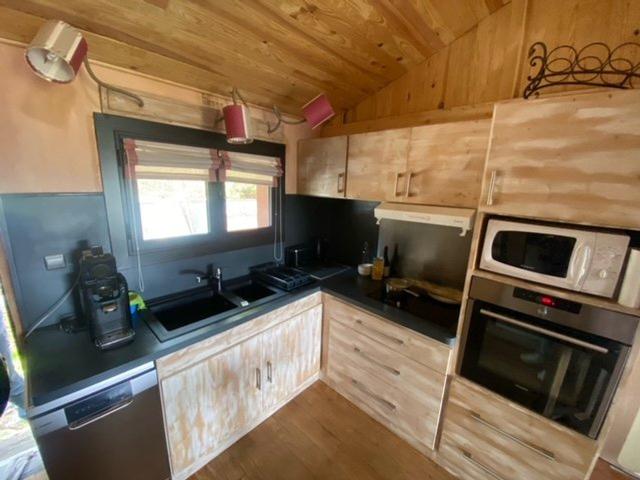 Appartement Les Angles, 3 pièces, 6 personnes - Les Angles