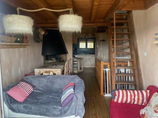 Appartement Les Angles, 3 pièces, 6 personnes - Les Angles