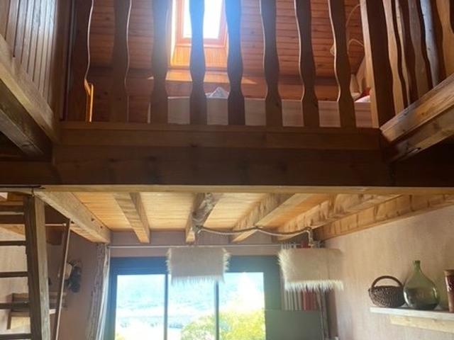 Appartement Les Angles, 3 pièces, 6 personnes - Les Angles