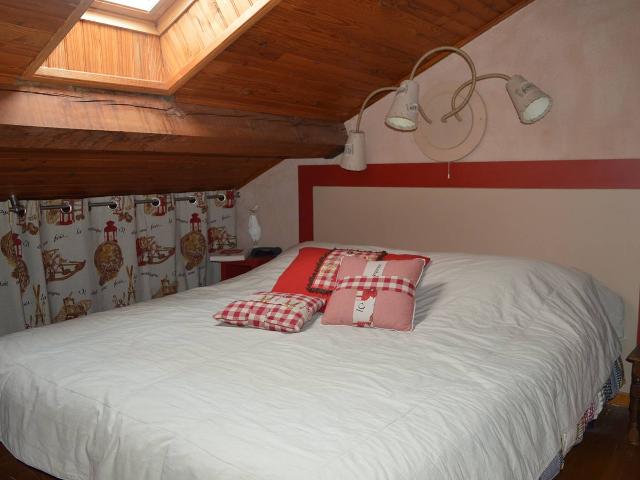 Appartement Les Angles, 3 pièces, 6 personnes - Les Angles