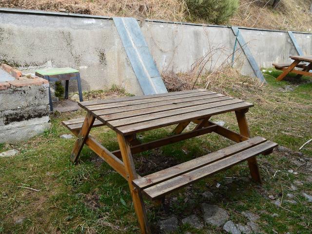 Appartement Les Angles, 3 pièces, 6 personnes - Les Angles