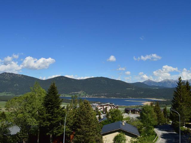 Appartement Les Angles, 3 pièces, 6 personnes - Les Angles