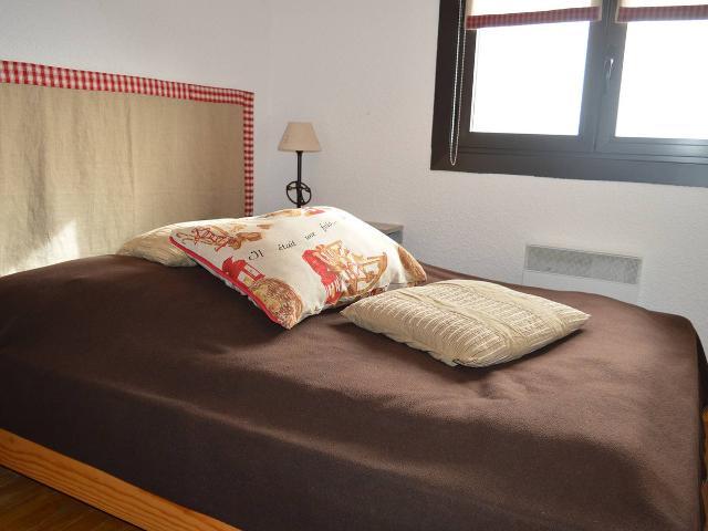 Appartement Les Angles, 3 pièces, 6 personnes - Les Angles