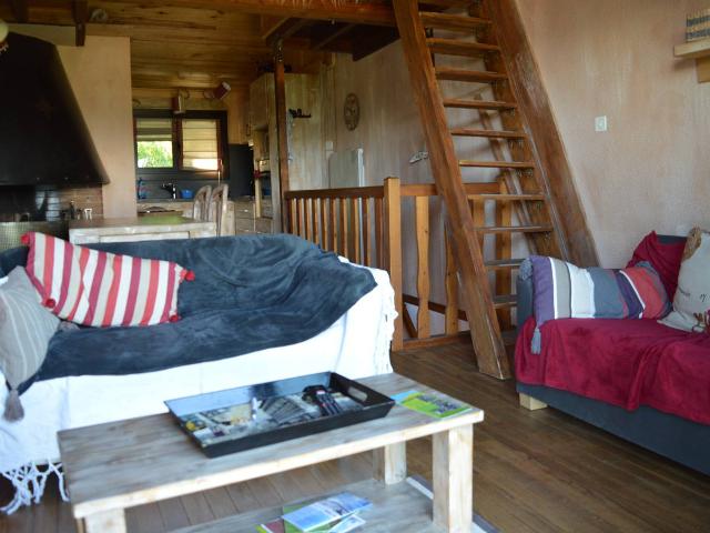 Appartement Les Angles, 3 pièces, 6 personnes - Les Angles