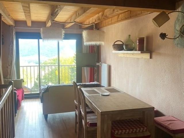 Appartement Les Angles, 3 pièces, 6 personnes - Les Angles