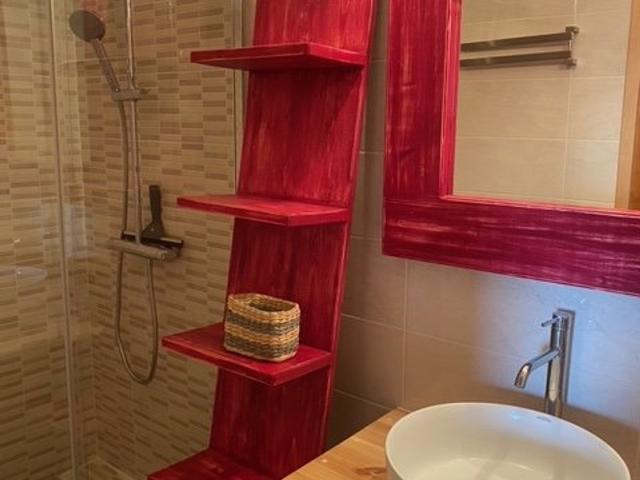 Appartement Les Angles, 3 pièces, 6 personnes - Les Angles