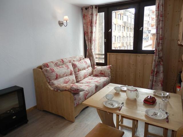 Appartement cosy 4 pers. au cœur de Morzine, proche du Village des Enfants et des pistes FR-1-634-70 - Avoriaz