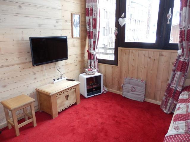 Appartement cosy 4 pers. au cœur de Morzine, proche du Village des Enfants et des pistes FR-1-634-70 - Avoriaz