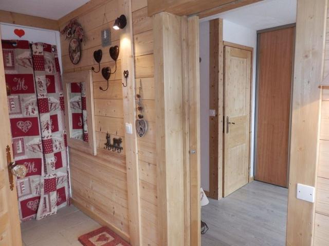 Appartement cosy 4 pers. au cœur de Morzine, proche du Village des Enfants et des pistes FR-1-634-70 - Avoriaz