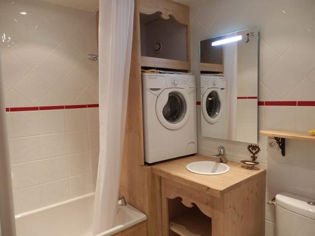 Appartement cosy 4 pers. au cœur de Morzine, proche du Village des Enfants et des pistes FR-1-634-70 - Avoriaz