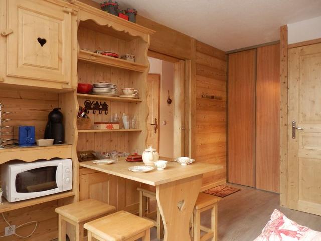 Appartement cosy 4 pers. au cœur de Morzine, proche du Village des Enfants et des pistes FR-1-634-70 - Avoriaz