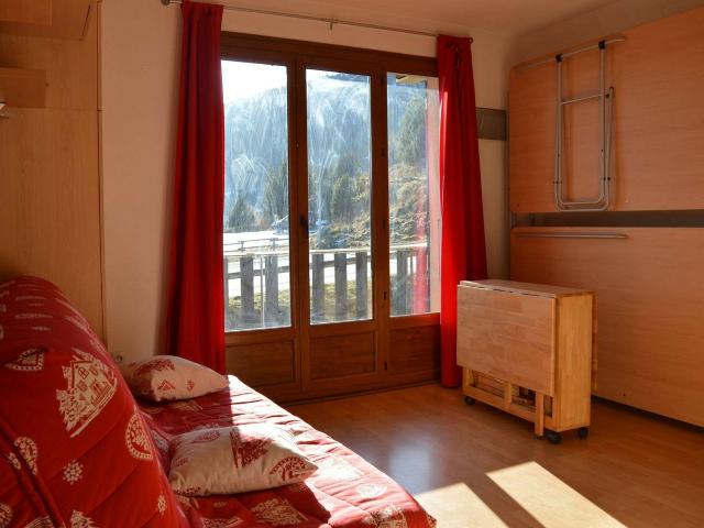 STUDIO CENTRE DE STATION - Les Angles