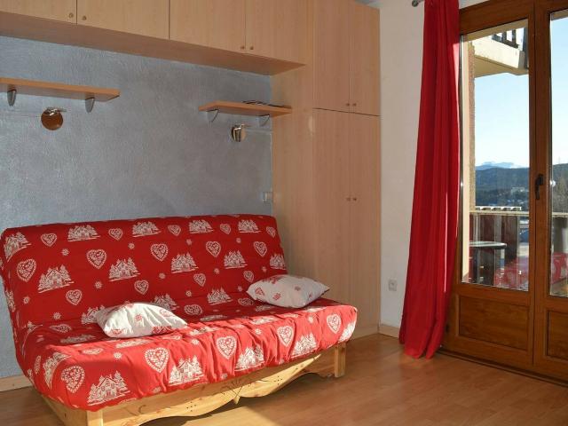 STUDIO CENTRE DE STATION - Les Angles