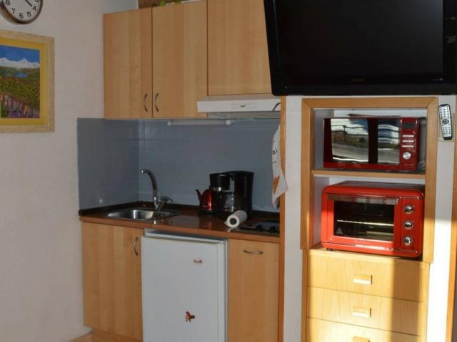 STUDIO CENTRE DE STATION - Les Angles