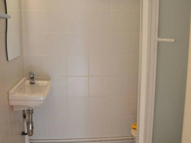 STUDIO CENTRE DE STATION - Les Angles