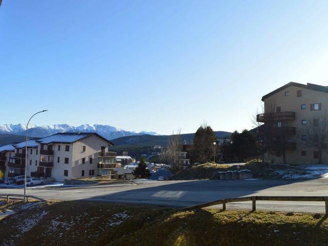 STUDIO CENTRE DE STATION - Les Angles