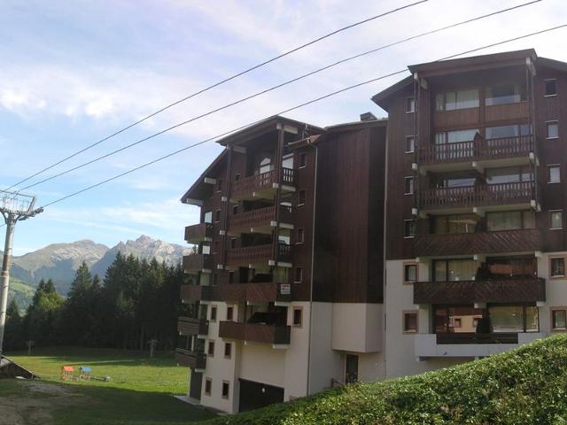 Appartement Morillon 1100, 2 pièces, 6 personnes - Morillon 1100 Les Esserts