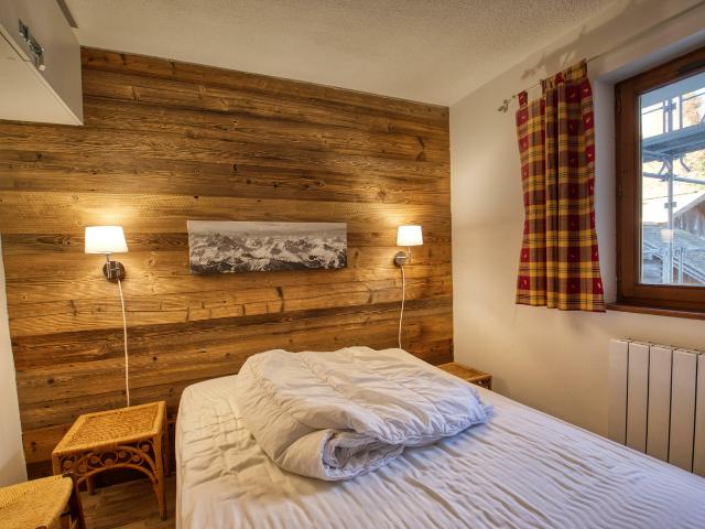 Appartement Grand-Horizon - Morillon 1100 Les Esserts