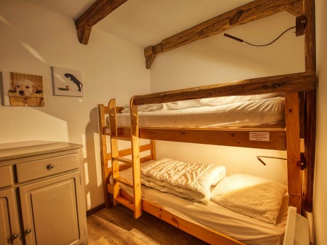 Appartement Grand-Horizon - Morillon 1100 Les Esserts