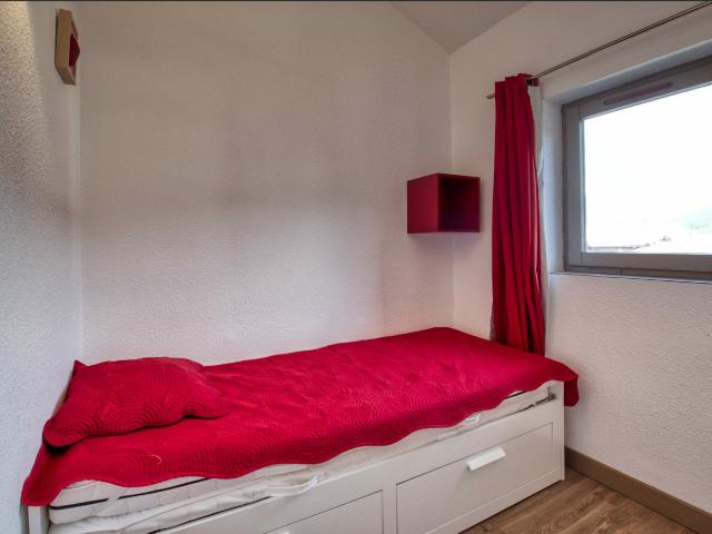 appartement GRANDE NEIGE - Morillon 1100 Les Esserts