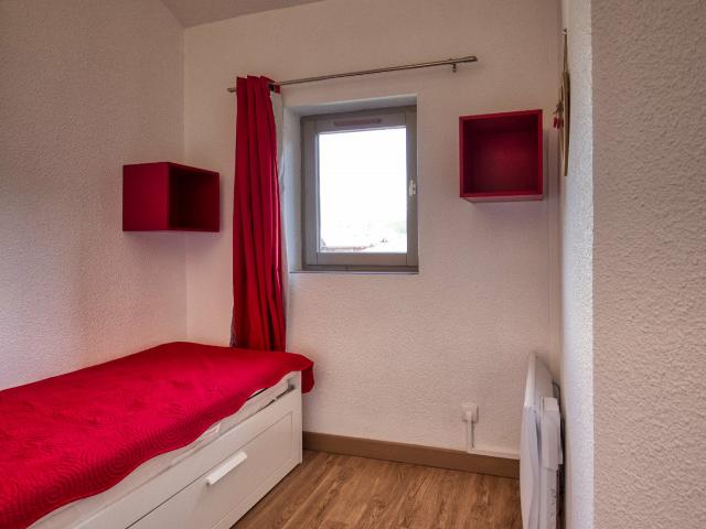 appartement GRANDE NEIGE - Morillon 1100 Les Esserts