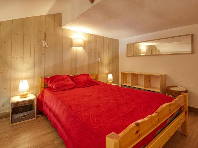 appartement GRANDE NEIGE - Morillon 1100 Les Esserts