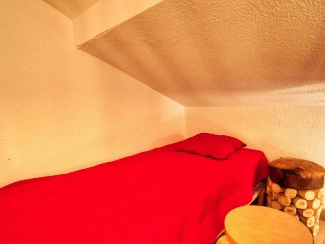 appartement GRANDE NEIGE - Morillon 1100 Les Esserts