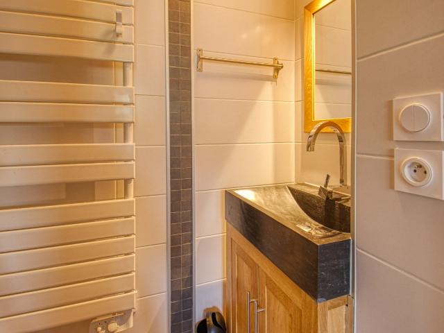 appartement GRANDE NEIGE - Morillon 1100 Les Esserts