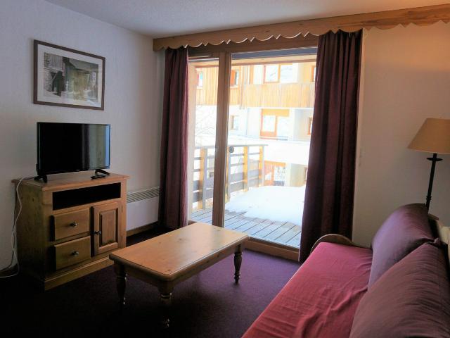 2 pièces 4 personnes - Orcières Merlette 1850