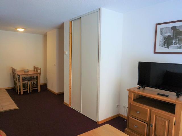 2 pièces 4 personnes - Orcières Merlette 1850