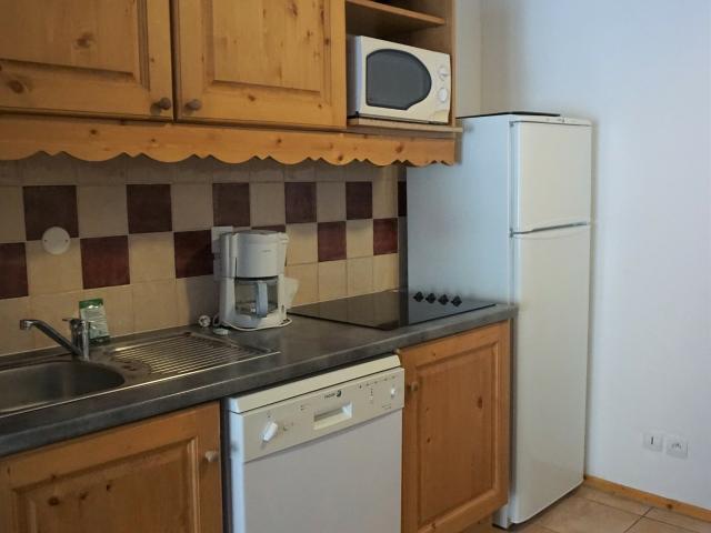 2 pièces 4 personnes - Orcières Merlette 1850