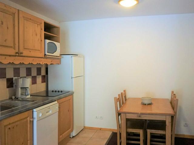 2 pièces 4 personnes - Orcières Merlette 1850