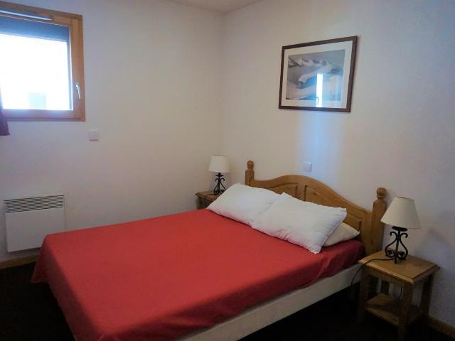 2 pièces 4 personnes - Orcières Merlette 1850