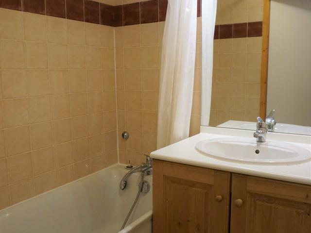 2 pièces 4 personnes - Orcières Merlette 1850