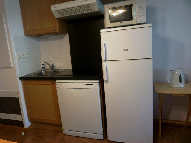 2 pièces 4 personnes - Orcières Merlette 1850