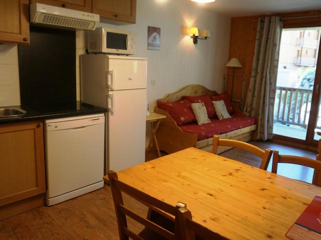 2 pièces 4 personnes - Orcières Merlette 1850