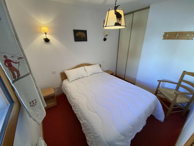 2 pièces 4 personnes - Orcières Merlette 1850