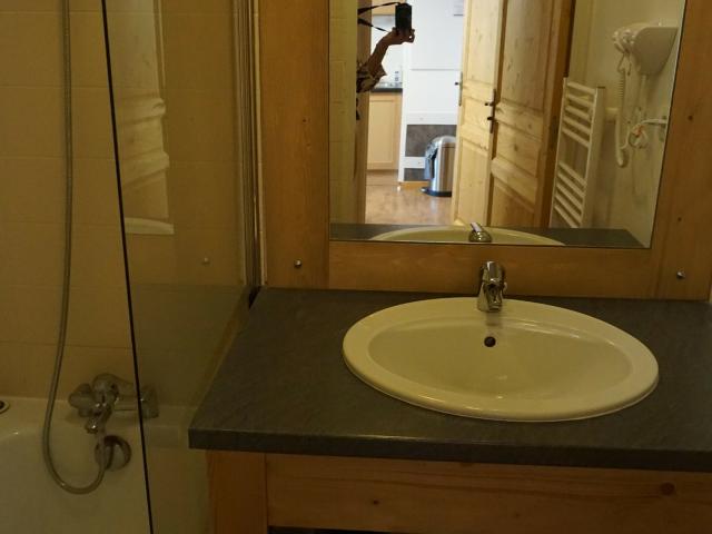 2 pièces 4 personnes - Orcières Merlette 1850