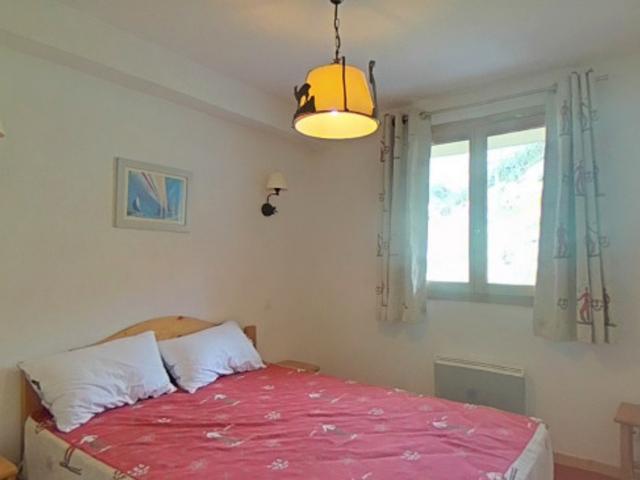 2 pièces cabine 6 personnes - Orcières Merlette 1850