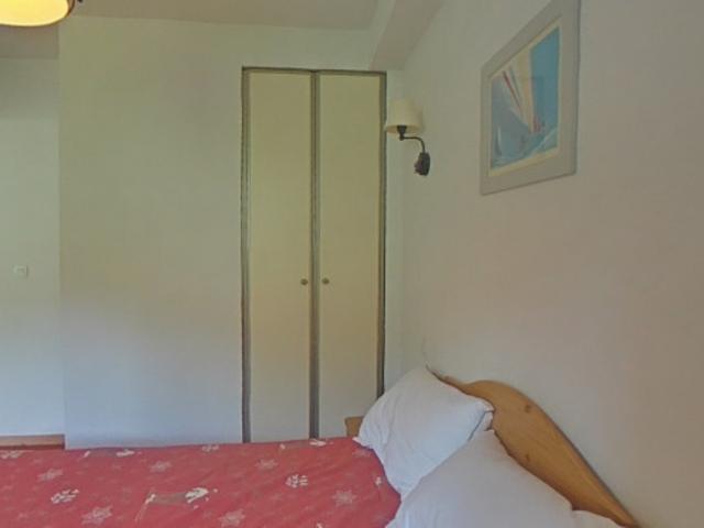 2 pièces cabine 6 personnes - Orcières Merlette 1850