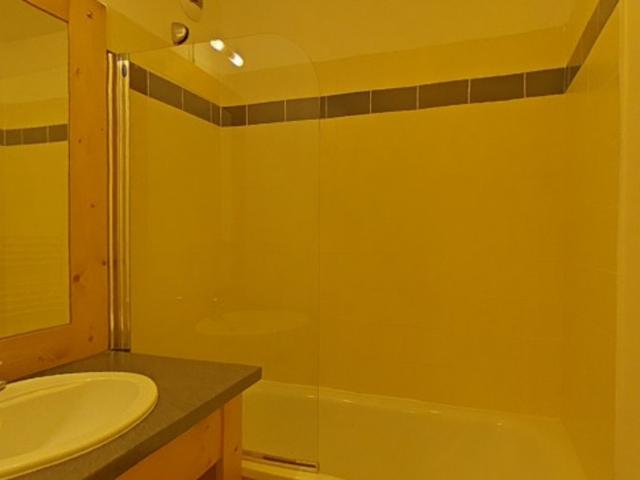 2 pièces cabine 6 personnes - Orcières Merlette 1850