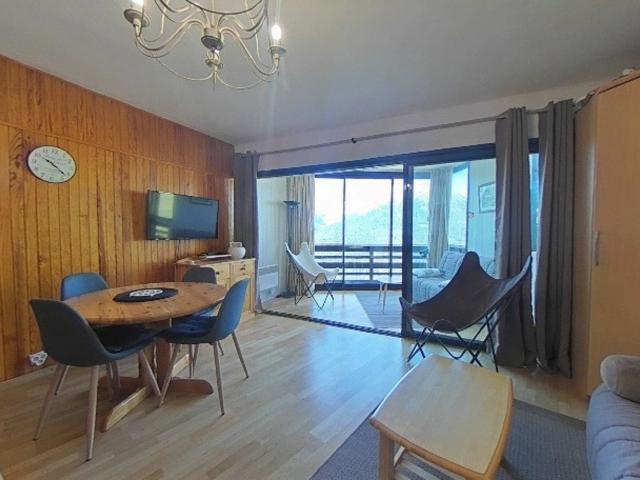 2 pièces cabine 4/6 personnes - Orcières Merlette 1850