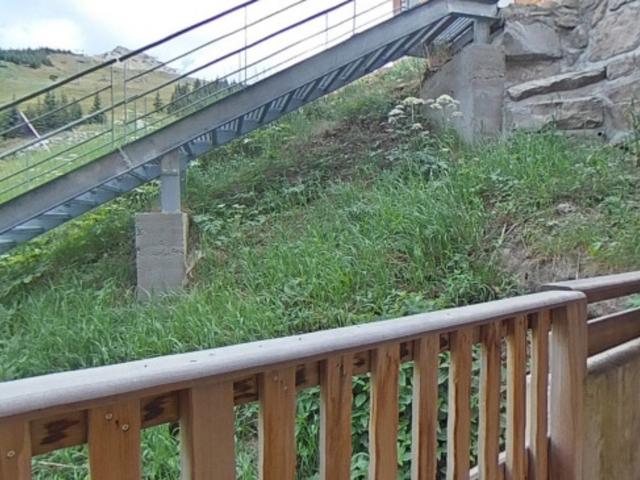 studio cabine 4 personnes - Orcières Merlette 1850