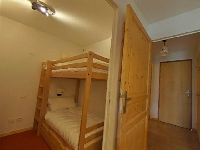 2 pièces cabine 6 personnes - Orcières Merlette 1850