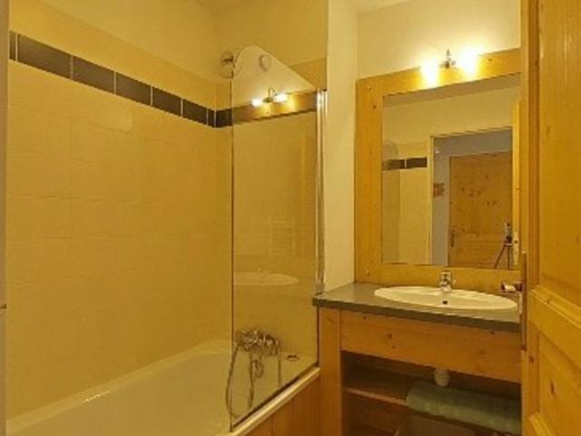 2 pièces cabine 6 personnes - Orcières Merlette 1850