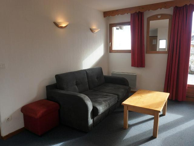 2 pièces 4 personnes 40m2 BDS N°002 - Orcières Merlette 1850